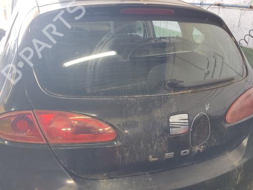 Used Tailgate SEAT LEON (1P1) [2005-2013]  20241787