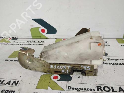 Used Front right lock FORD ESCORT VI (GAL, AAL, ABL) [1995-2002]  4052101