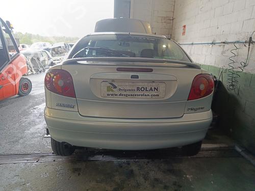 Used Parts RENAULT MEGANE I Coach (DA0/1_) 1.9 dTi (DA0N) (98 hp) 4284426