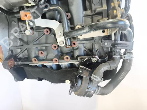 Engine SEAT TOLEDO IV (KG3) 1.6 TDI | BP33794573M1 - Image 8