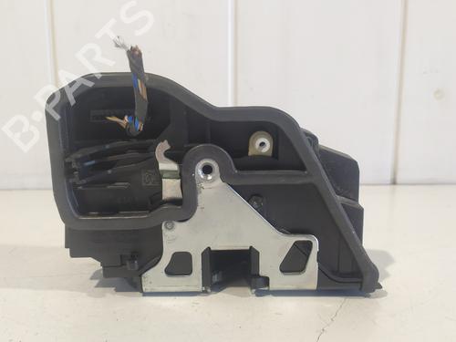 Rear right lock BMW X3 (F25)  | BP7550681C99 