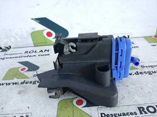 Used Rear right lock AUDI A6 C4 (4A2) [1994-1998]  4052174