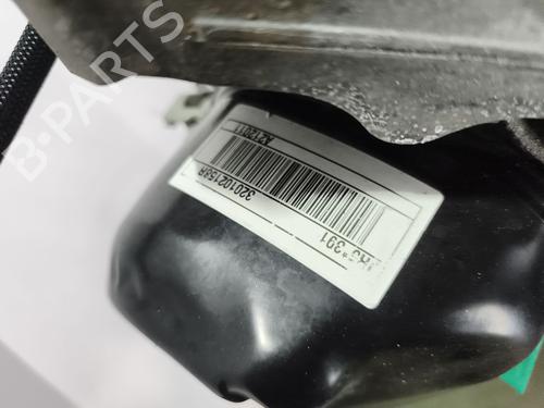 Gearbox RENAULT KANGOO Express (FW0/1_) 1.5 dCi 75 (FW07, FW10, FW04) | BP39883508M3 - Image 8