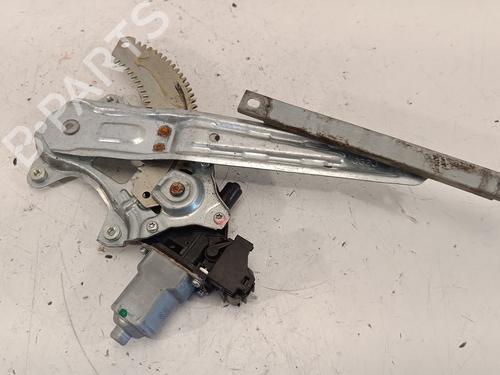 Rear right window mechanism NISSAN JUKE (F15)  | BP19923606C25 