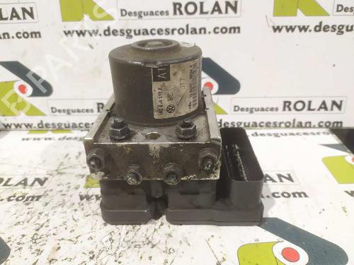 Used ABS pump SEAT ALTEA (5P1) [2004-2015]  4680680