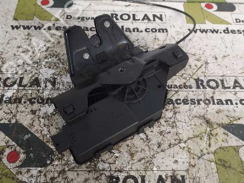 Tailgate lock BMW 1 (E87)  | BP5941617C101 