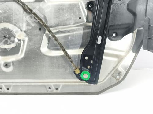 Front left window mechanism MERCEDES-BENZ C-CLASS Coupe (C204) C 250 CDI (204.303) | BP33436903C22 - Image 9