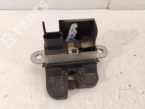 Used Tailgate lock Tailgate lock SEAT LEON ST (5F8) 1.6 TDI (105 hp) 10777402 10777402