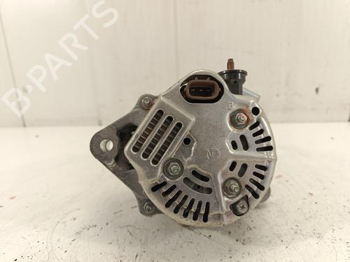 Alternator TOYOTA LAND CRUISER 90 (_J9_) 3.0 TD (KZJ90_, KZJ95_, KZJ90R, KZJ95R, KZJ90W, KZJ95W) | BP26506066M7
