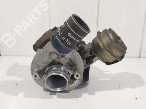 Used Turbo Turbo SEAT IBIZA II (6K1) [1993-2002] 6927465 6927465