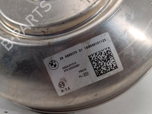 Servo brake MINI MINI COUNTRYMAN (F60) Cooper S | BP17522471M42 