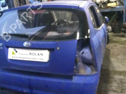 Starter KIA PICANTO I (SA) 1.1 | BP5227190M8