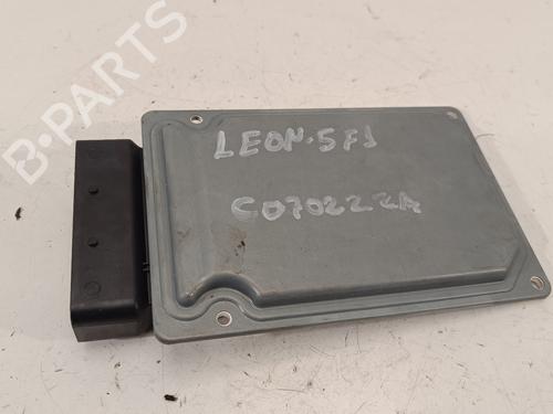 Elektronisk modul SEAT LEON (5F1) 2.0 TSI | BP16571652M83 