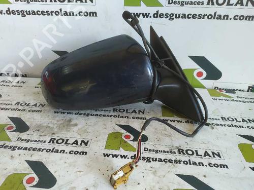 Right mirror AUDI A4 B6 Avant (8E5) 1.9 TDI | BP4583221C27 