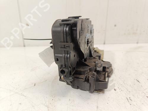 Front left lock BMW 3 (E90)  | BP23863031C98 