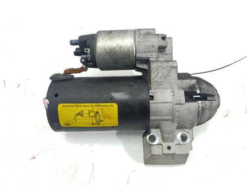 Startmotor BMW 1 (E87) 116 d (116 hp) 31091910