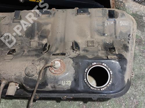Used Fuel tank Fuel tank HYUNDAI i40 I CW (VF) 1.7 CRDi (116 hp) 11188544 11188544