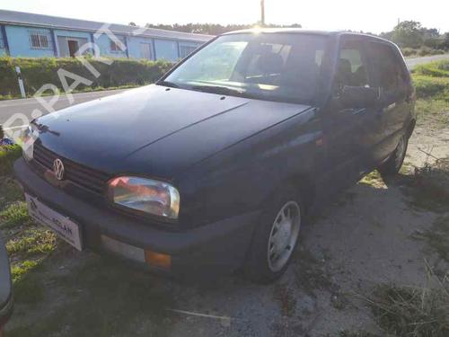 BP4408620M56 | Centralina fecho central VW GOLF III (1H1) 1.4 BP4408620M56