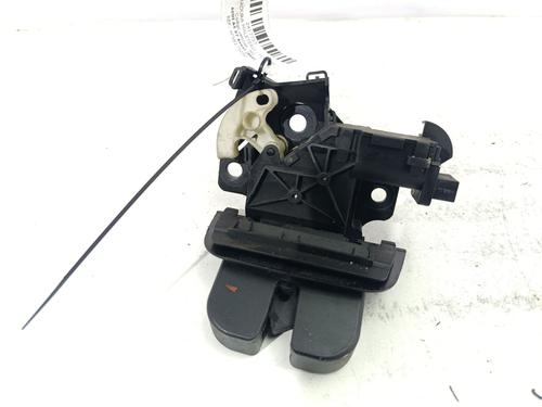 Bakluke lås AUDI A4 B7 Avant (8ED) 2.0 TDI 16V (140 hp) 31814640