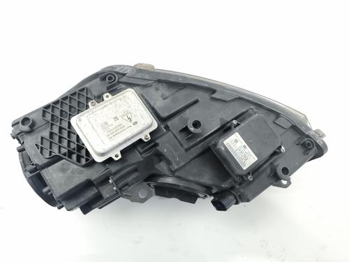Right headlight VW GOLF VI (5K1) 2.0 TDI | BP34719785C29 - Image 8
