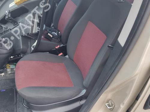Used Left front seat Left front seat 37224715 37224715