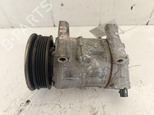 AC compressor ALFA ROMEO MITO (955_) 1.4 Turbo MultiAir (955AXM1A, 955AXR11) | BP27891984M34 