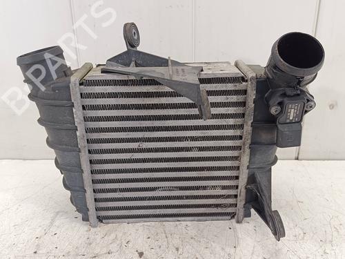 Used Intercooler SKODA ROOMSTER (5J7) [2006-2015]  12547365