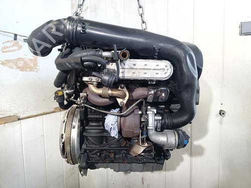 Engine SEAT LEON (1P1) 2.0 TDI 16V | BP27933148M1 
