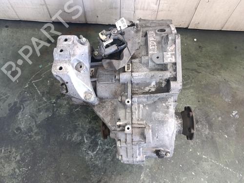 Boîte de vitesses SEAT LEON (1M1) 1.9 TDI (150 hp) 29490590