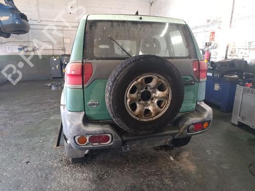 Engine NISSAN TERRANO II (R20) 2.7 TD 4WD | BP31189903M1