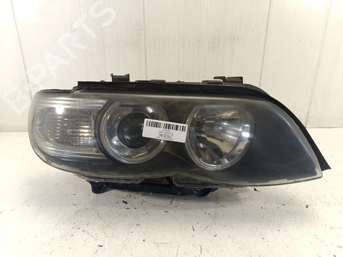 Used Right headlight BMW X5 (E53) 3.0 d (218 hp) 28718640