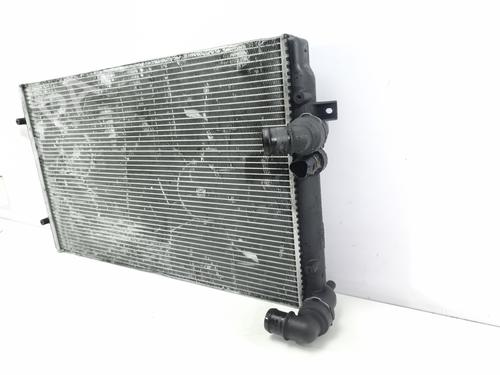 Water radiator SEAT LEON (1M1) 1.9 TDI | BP36815334M31 - Image 3