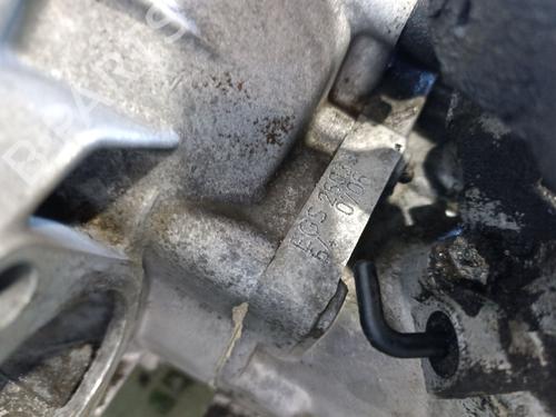 Gearbox SEAT TOLEDO II (1M2) 1.9 TDI | BP29020622M3