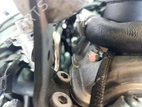 Engine SEAT TOLEDO II (1M2) 1.8 20V | BP39148410M1 - Image 12
