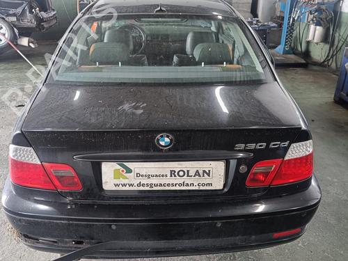 Electronic module BMW 3 Coupe (E46)  | BP18952205M83 