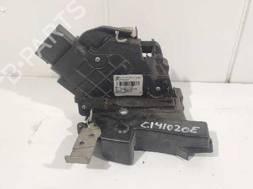 Used Rear left lock FORD MONDEO IV (BA7) 2.0 TDCi (140 hp) 6325713