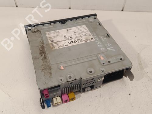 Radio AUDI A3 Sportback (8VA, 8VF)  | BP22975483E6 