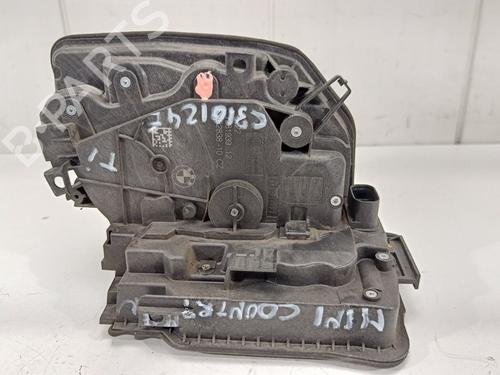 Rear left lock MINI MINI COUNTRYMAN (F60) Cooper S (192 hp) 5122728193912