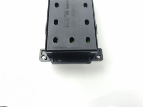 Left front window switch HYUNDAI SANTA FÉ II (CM) 2.2 CRDi GLS | BP33539617I27  - Image 6