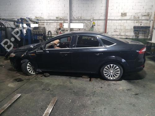Brugte FORD MONDEO IV Saloon (BA7) [2007-2015]  4393316