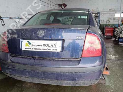 Right rear brake caliper VW PASSAT B5.5 (3B3)  | BP22637557M106 