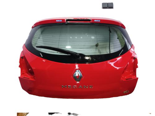 Used Tailgate Tailgate RENAULT MEGANE III Hatchback (BZ0/1_, B3_) 1.5 dCi (86 hp) 34734397 34734397