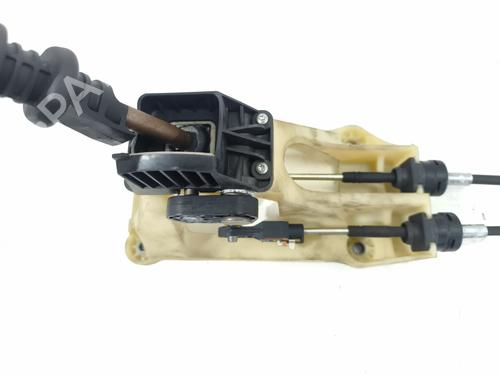 Gear lever SUZUKI SX4 (EY, GY) 1.9 DDiS (RW419D) | BP36391397M90 - Image 2