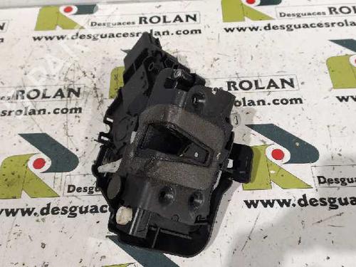 Rear left lock FORD MONDEO IV (BA7) 2.0 TDCi | BP5226351C100
