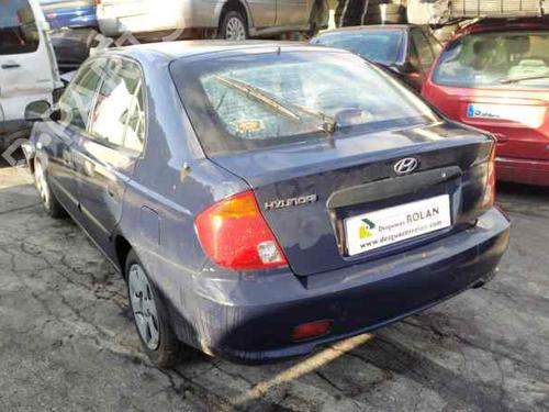 Right taillight HYUNDAI ACCENT II (LC)  | BP4804593C35 