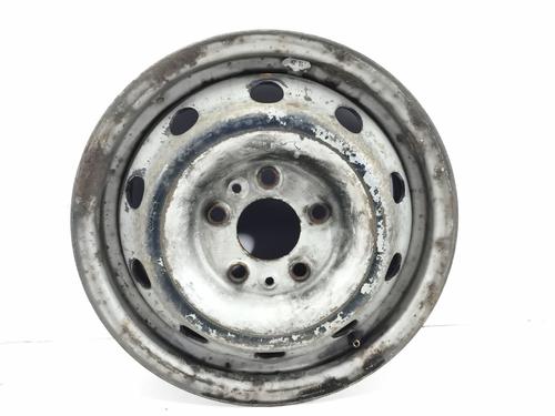 Used Rim Rim PEUGEOT BOXER Van [2006-2026] 34371001 34371001