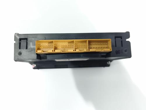 Climate control SEAT LEON (1M1) 1.9 TDI | BP34734375I5 - Image 4