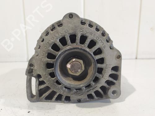 Used Alternator RENAULT CLIO II (BB_, CB_) [1998-2016]  7284682
