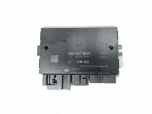 Used Electronic module Electronic module VW GOLF VII (5G1, BQ1, BE1, BE2) 2.0 GTI (230 hp) 35992604 35992604