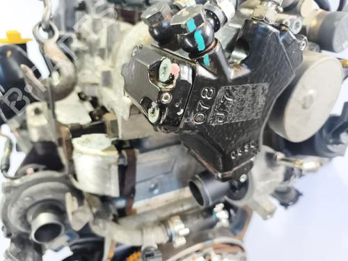 Engine OPEL CORSA D (S07) 1.3 CDTI (L08, L68) | BP33963461M1  - Image 13